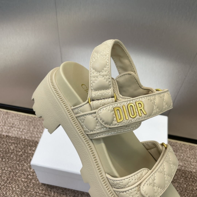 Christian Dior Sandals